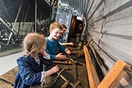 Erlebniswelt Hannover Airport