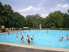 Hallenfreibad Burgdorf 