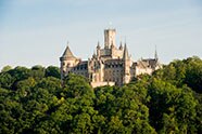  Schloss Marienburg
