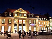 Stadt-Galerie Hameln