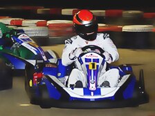 Kart Center Hildesheim