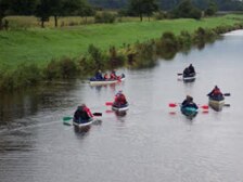 Camping-Kanu-Tours