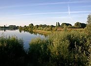 Koldinger-Seen-Weg 