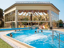 Königliche Kristall-Therme Seelze