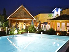 Tropicana Stadthagen