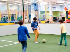 Tumultus Indoor Spielpark 