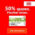 BahnCard 50